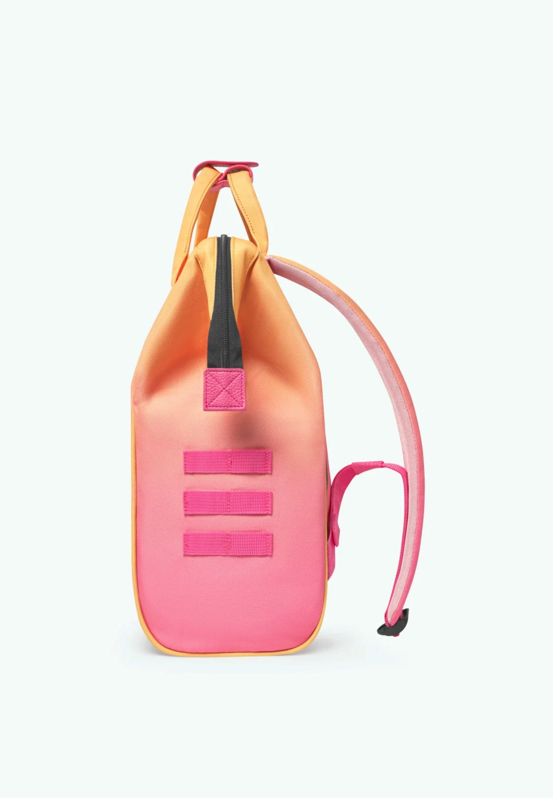 Sac à dos Cabaïa Cabourg Medium - Rose