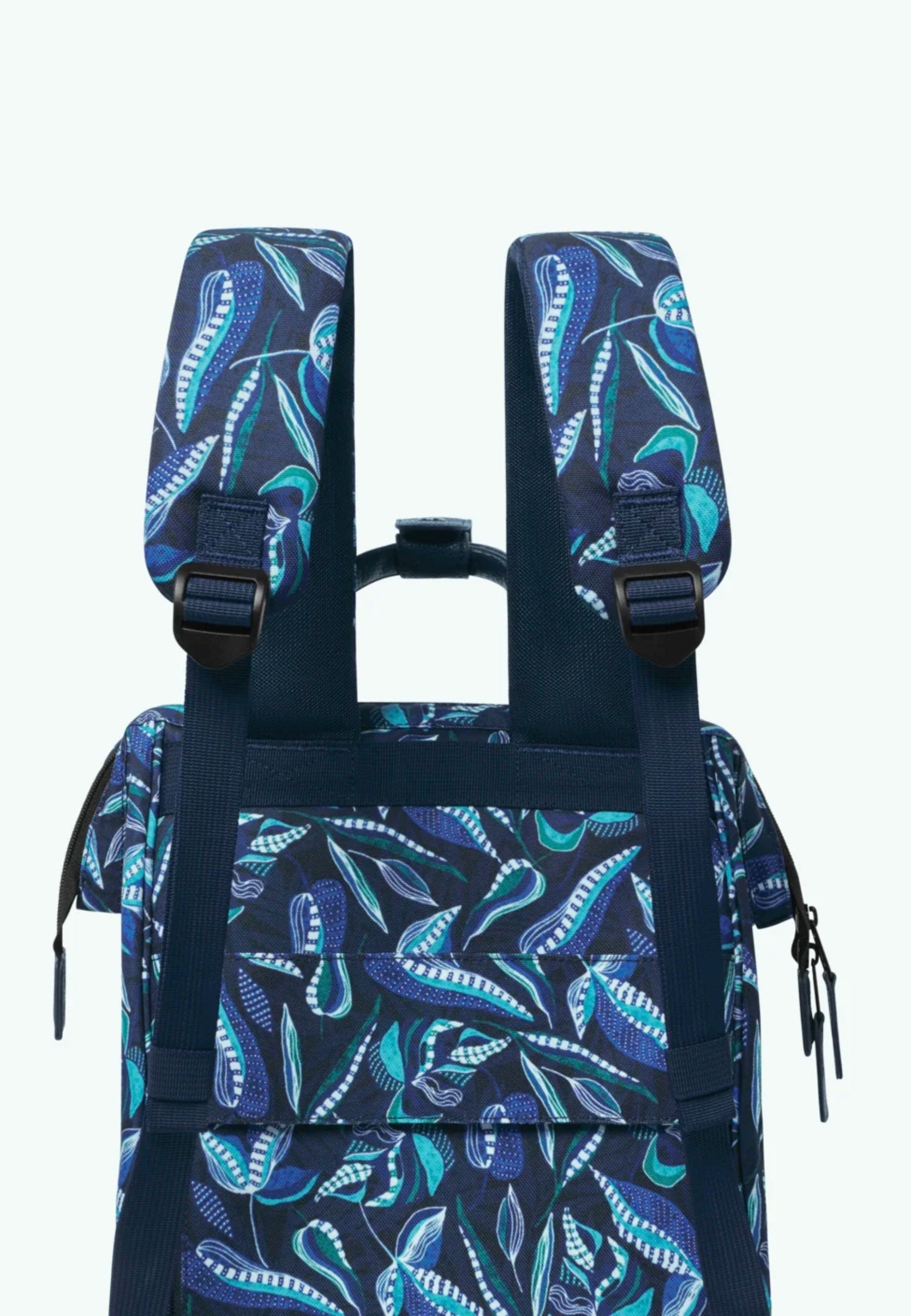 Sac à dos Cabaïa Fontainebleau Medium - Bleu