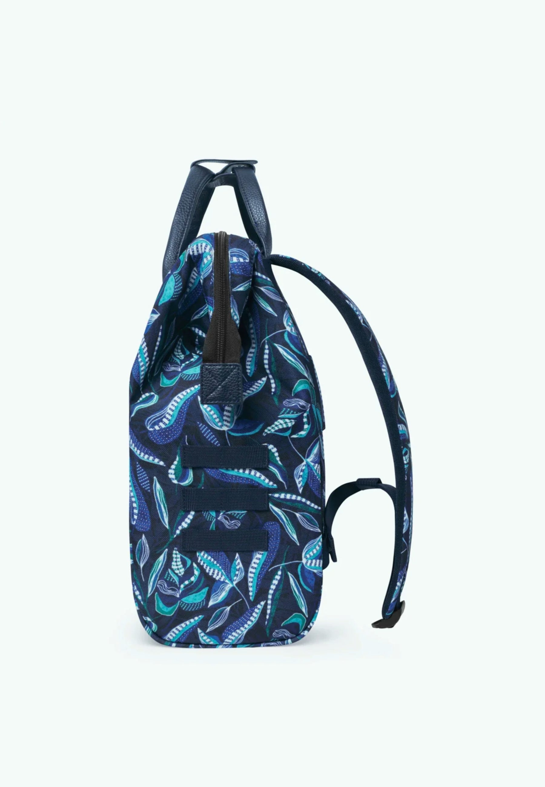 Sac à dos Cabaïa Fontainebleau Medium - Bleu