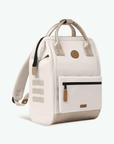 Sac à dos Cabaïa beige - Georgespaul