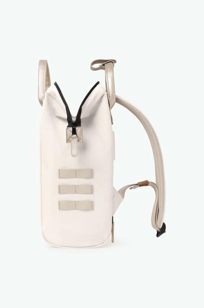 Sac à dos Cabaïa beige - Georgespaul