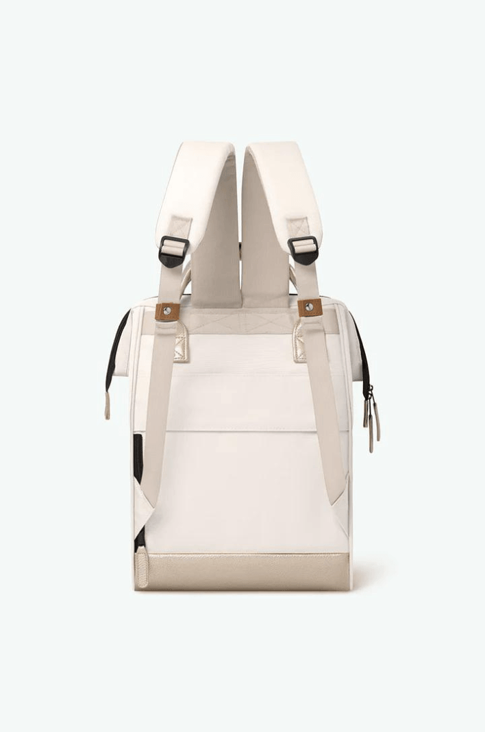 Sac à dos Cabaïa beige - Georgespaul