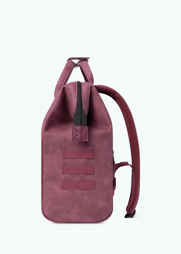 Sac à dos Cabaïa violet - Georgespaul