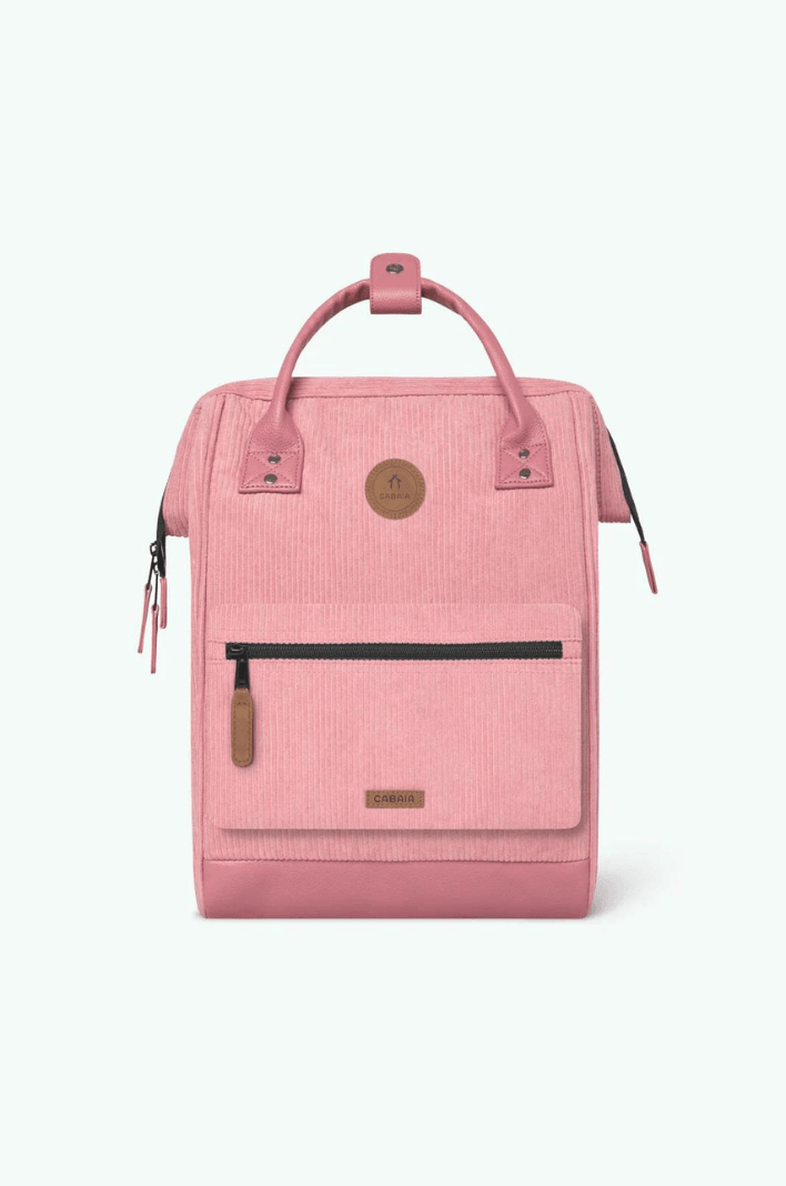 Sac à dos Cabaïa rose - Georgespaul