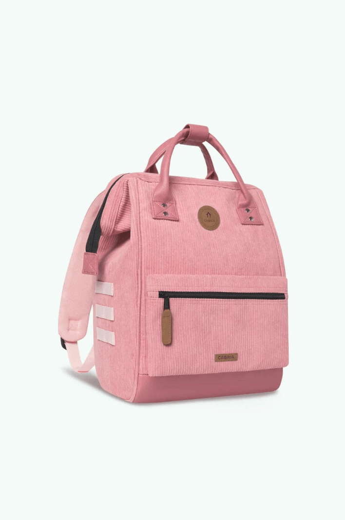 Sac à dos Cabaïa rose - Georgespaul