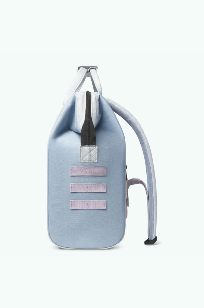 Sac à dos unisexe Cabaïa bleu clair | Georgespaul