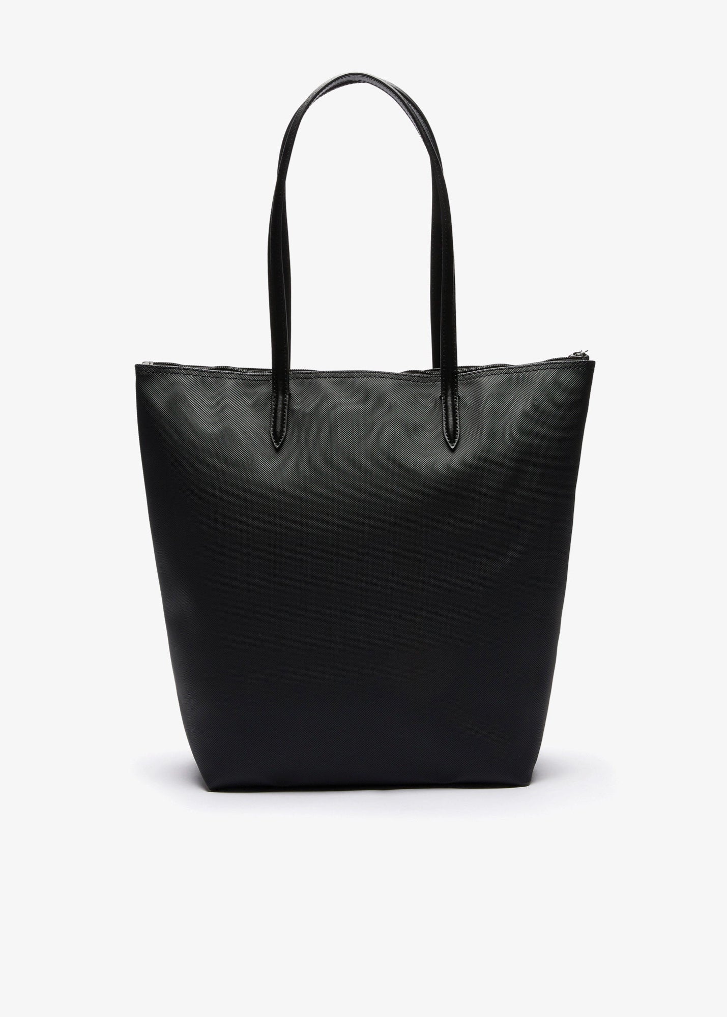 Sac cabas femme Lacoste noir pour femme | Georgespaul 