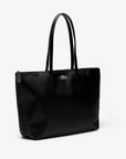 Sac Lacoste noir - Georgespaul