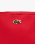 Sac Lacoste rouge - Georgespaul