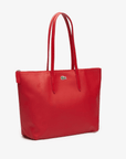 Sac Lacoste rouge - Georgespaul