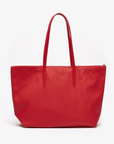 Sac Lacoste rouge - Georgespaul