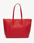 Sac Lacoste rouge - Georgespaul