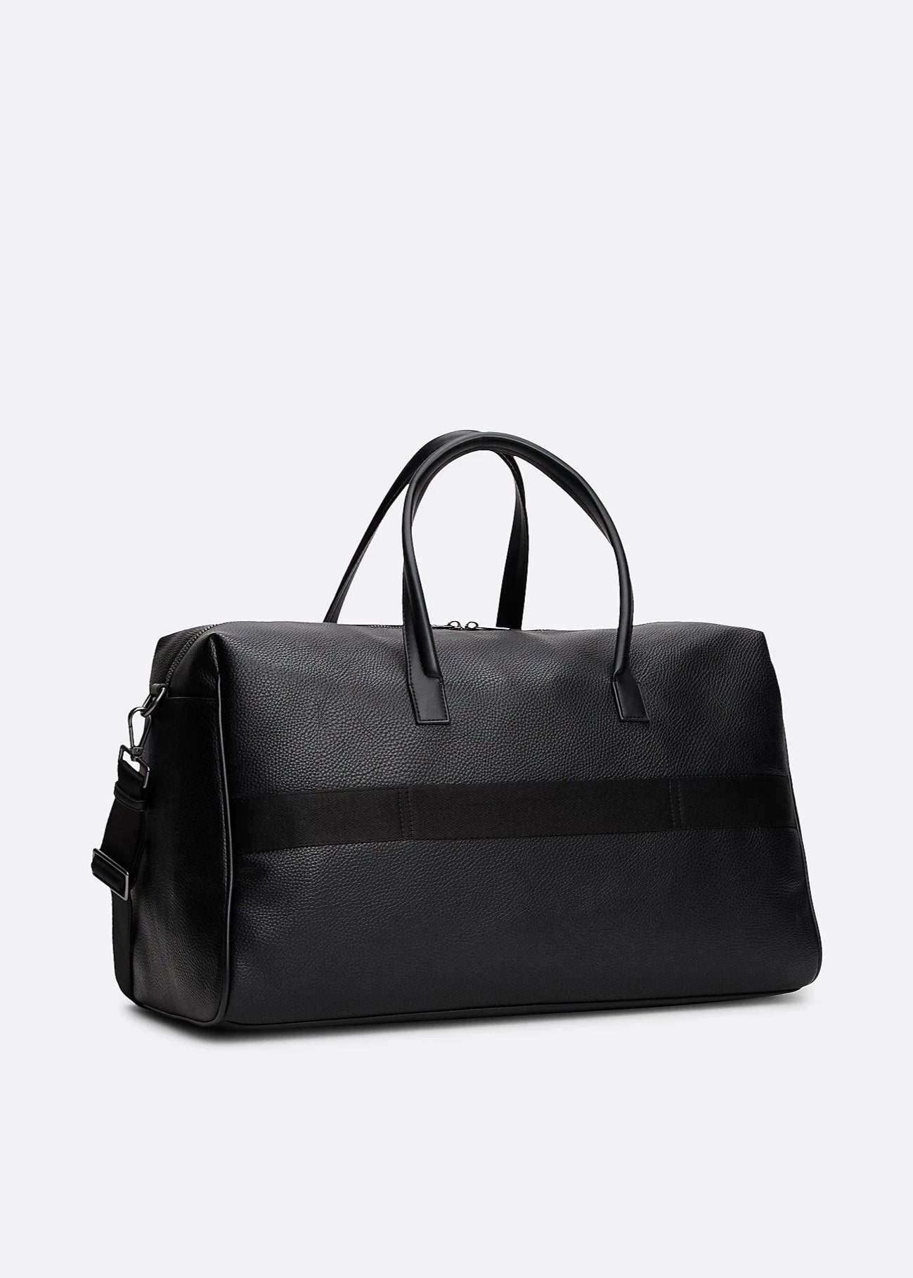 Sac de voyage Tommy Hilfiger noir | Tommy Hilfiger 