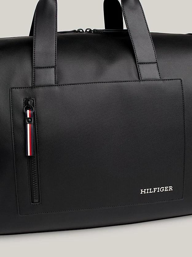 Sac de voyage Tommy Hilfiger noir - Georgespaul