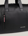 Sac de voyage Tommy Hilfiger noir - Georgespaul