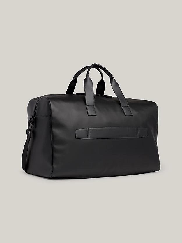 Sac de voyage Tommy Hilfiger noir - Georgespaul