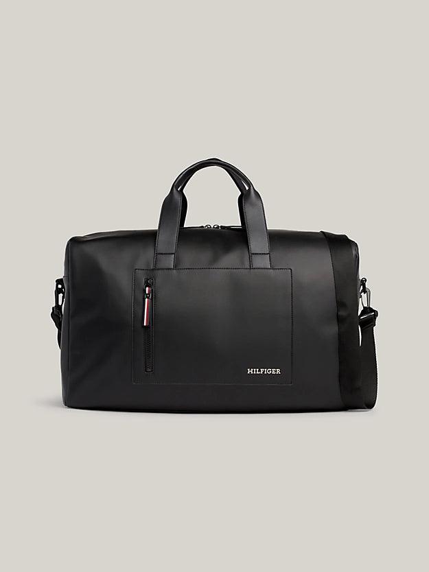 Sac de voyage Tommy Hilfiger noir - Georgespaul