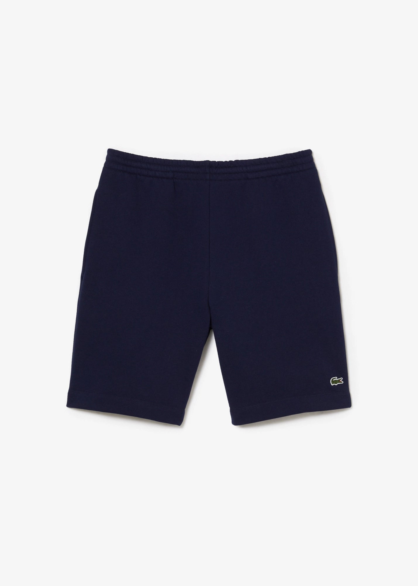 Short Lacoste marine pour homme I Georgespaul     