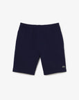 Short Lacoste marine pour homme I Georgespaul     