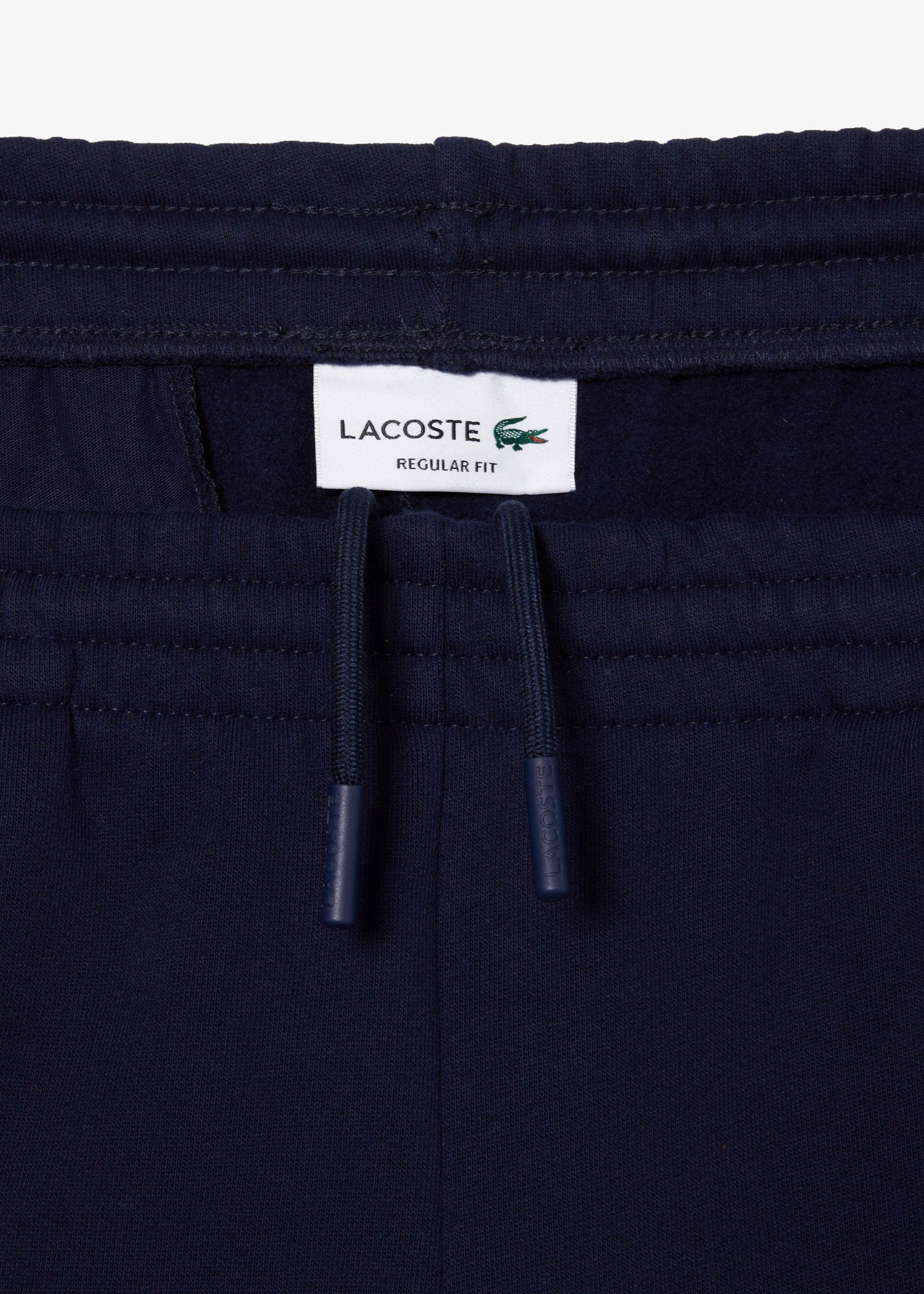 Short Lacoste marine pour homme I Georgespaul     