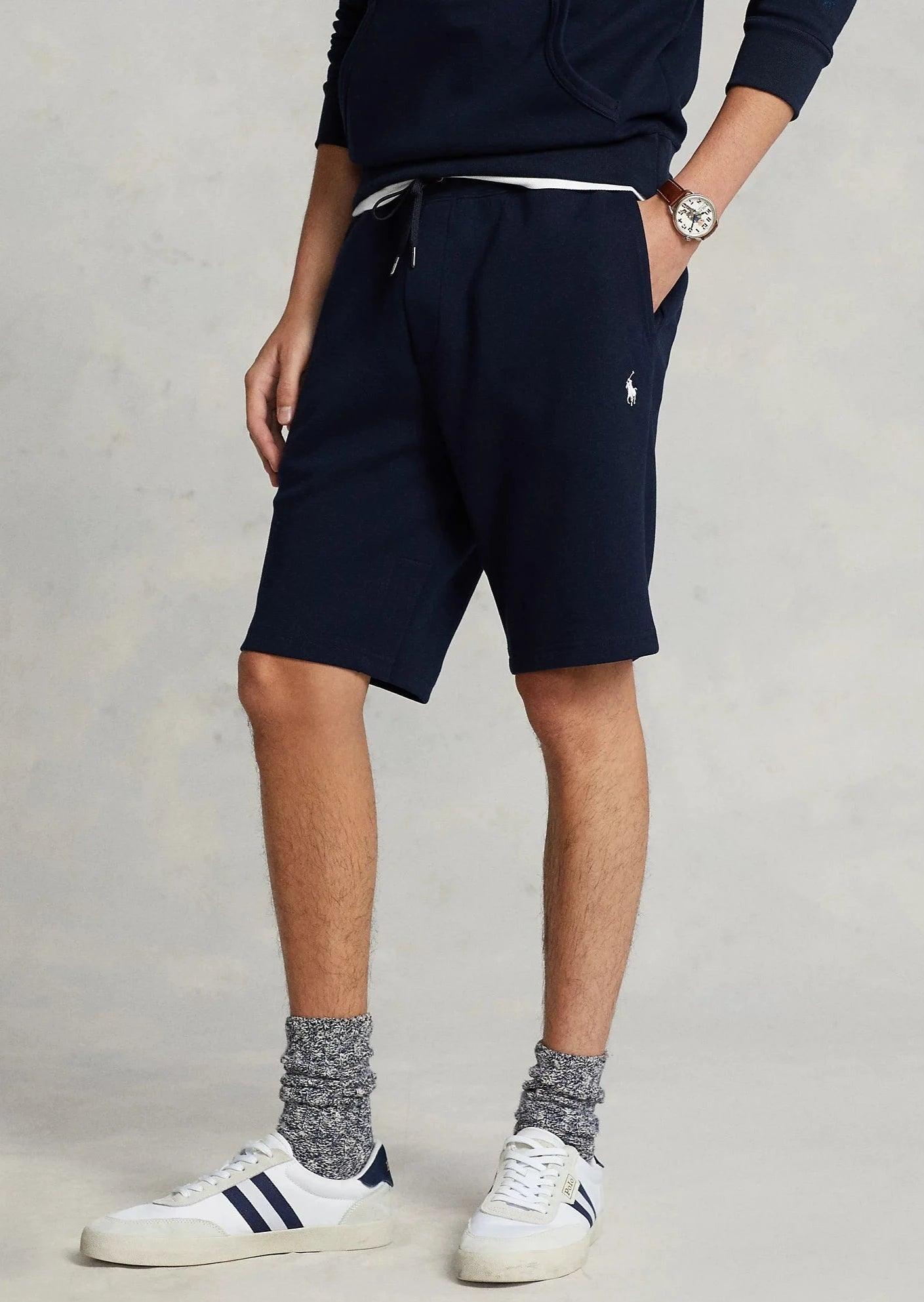 Short Ralph Lauren marine - Georgespaul