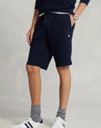 Short Ralph Lauren marine - Georgespaul