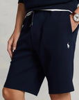 Short Ralph Lauren marine - Georgespaul