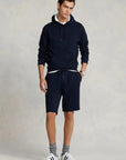 Short Ralph Lauren marine - Georgespaul