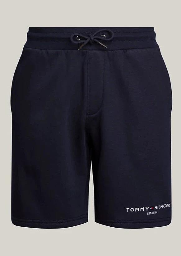 Short Tommy Hilfiger marine - Georgespaul