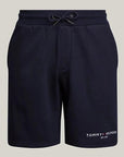 Short Tommy Hilfiger marine - Georgespaul