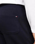 Short Tommy Hilfiger marine - Georgespaul