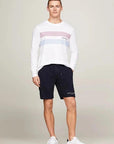 Short Tommy Hilfiger marine - Georgespaul