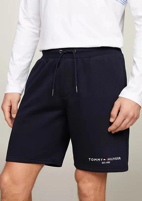 Short Tommy Hilfiger marine - Georgespaul