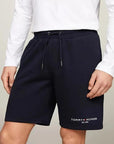 Short Tommy Hilfiger marine - Georgespaul