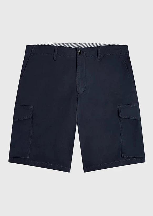 Short Tommy Hilfiger marine - Georgespaul