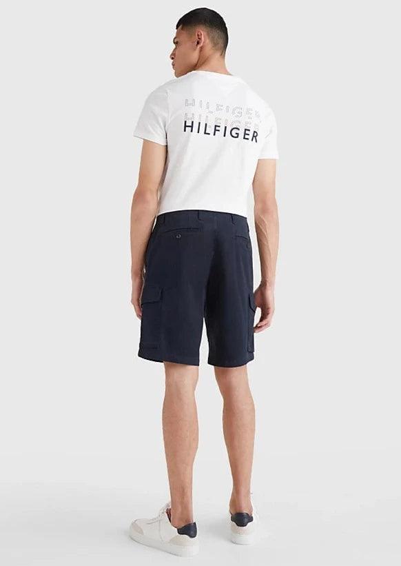 Short Tommy Hilfiger marine - Georgespaul