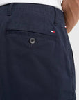 Short Tommy Hilfiger marine - Georgespaul