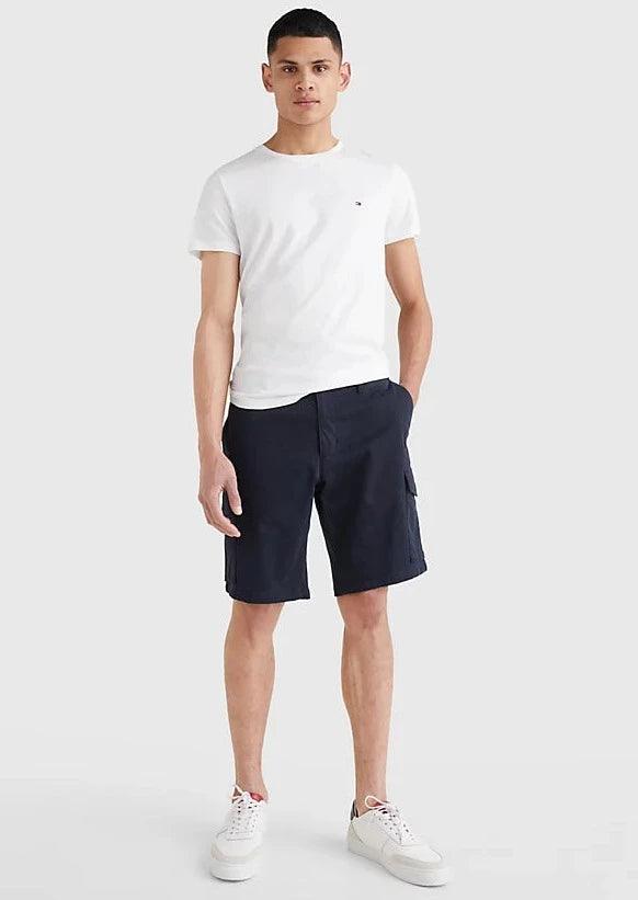 Short Tommy Hilfiger marine - Georgespaul