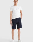 Short Tommy Hilfiger marine - Georgespaul