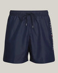 Short de bain Tommy Hilfiger marine - Georgespaul