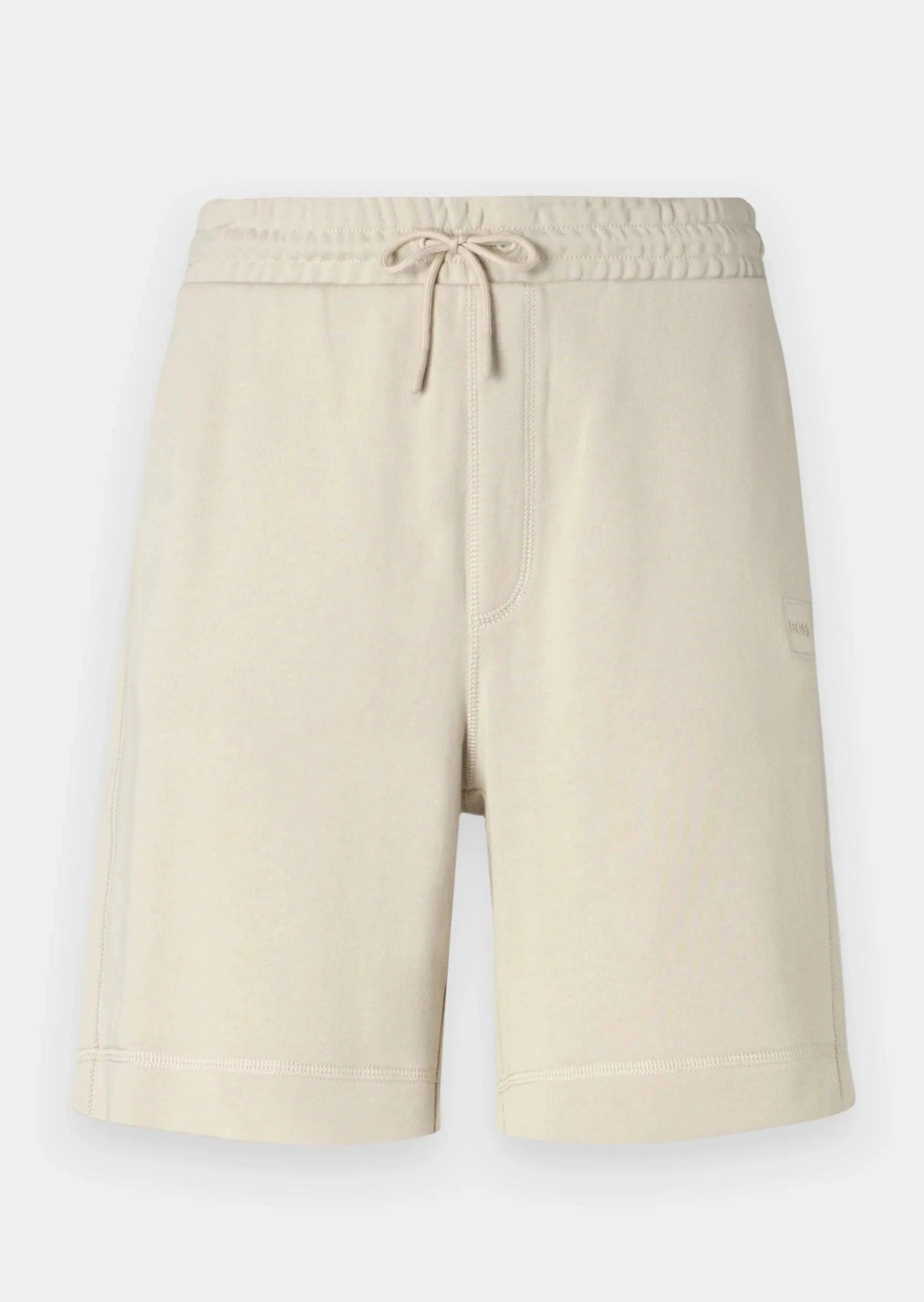 Short BOSS beige - Georgespaul