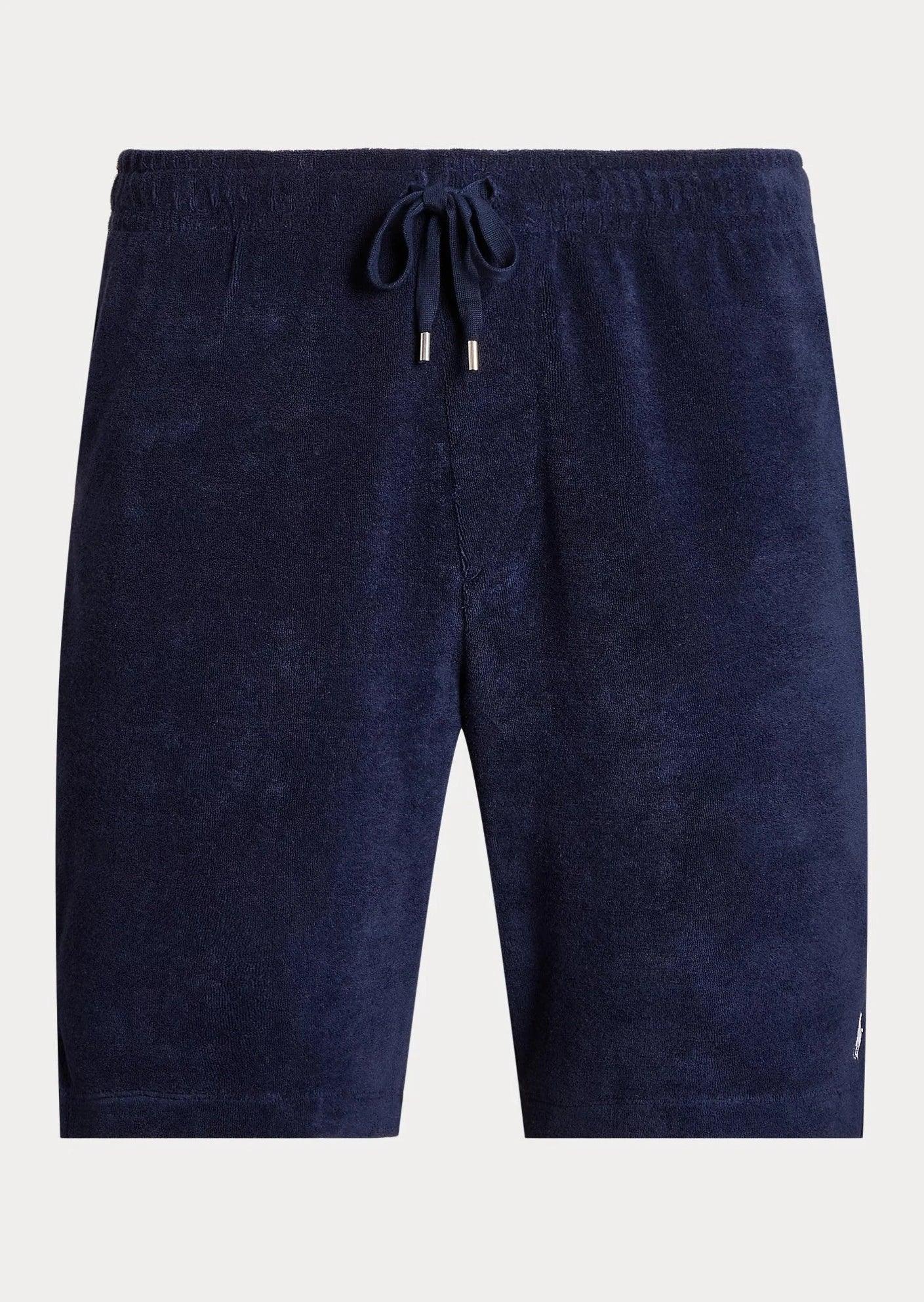 Short Ralph Lauren marine - Georgespaul