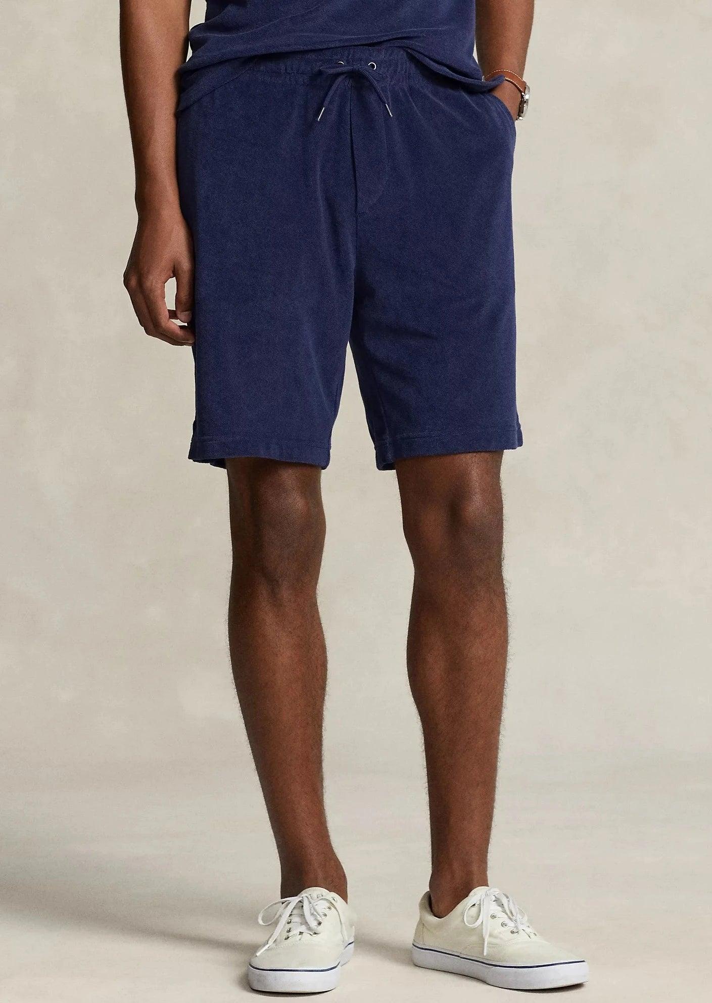 Short Ralph Lauren marine - Georgespaul