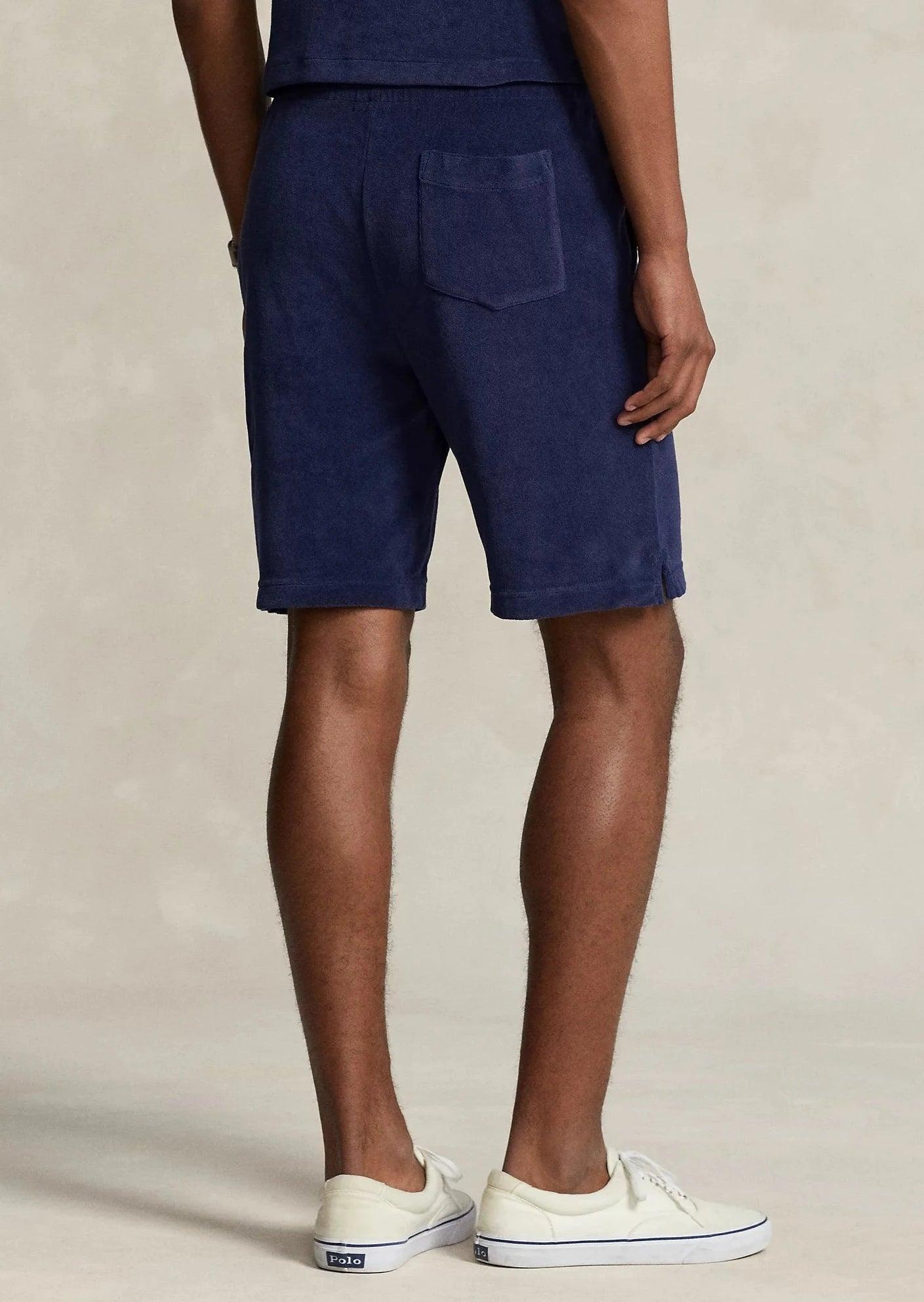 Short Ralph Lauren marine - Georgespaul