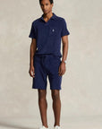 Short Ralph Lauren marine - Georgespaul