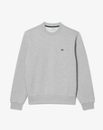 Sweat Lacoste gris - Georgespaul