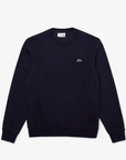 Sweat Lacoste marine - Georgespaul