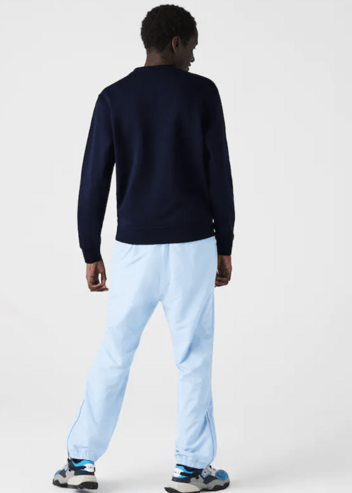 Sweat Lacoste marine - Georgespaul