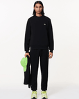 Sweat Lacoste noir - Georgespaul