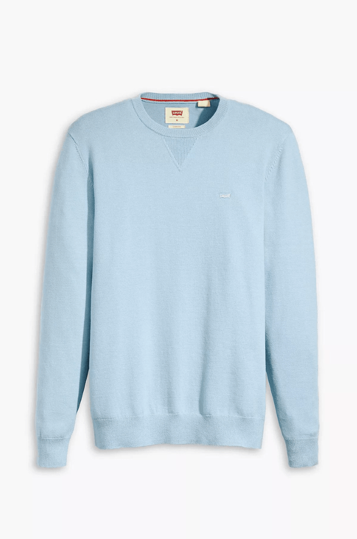 Sweat Levi's® bleu - Georgespaul